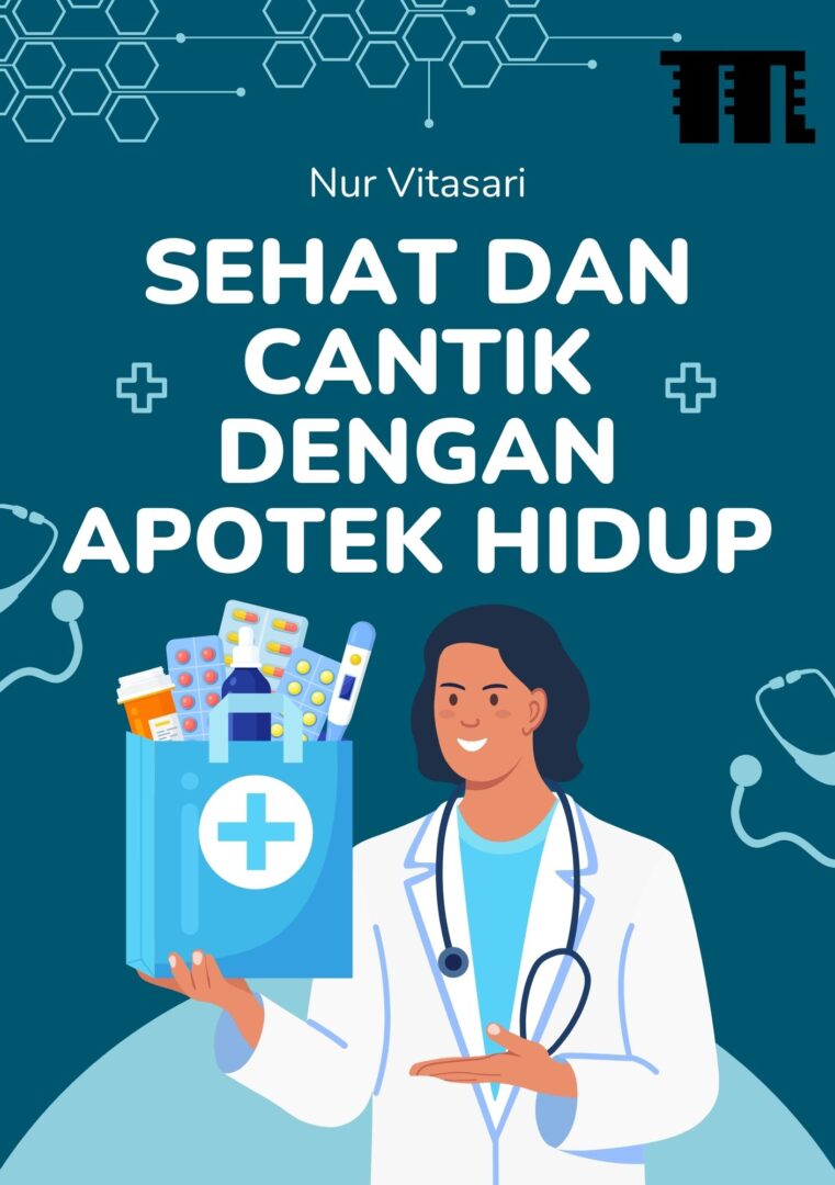 Kesugihan Sehat & Cantik: Apotek yang Menyatu dengan Kehidupan Warga Cilacap